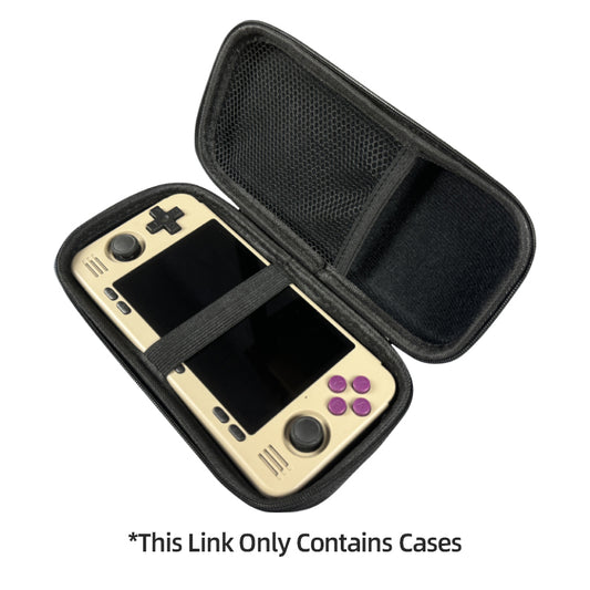 For RGB10 MAX/MAX2/MAX3/MAX3Pro Case Portable Protective Bag