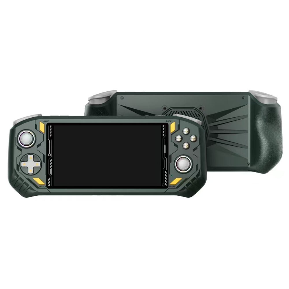 RG52PRO MAX Handheld Game Console – Royibeila Official Store