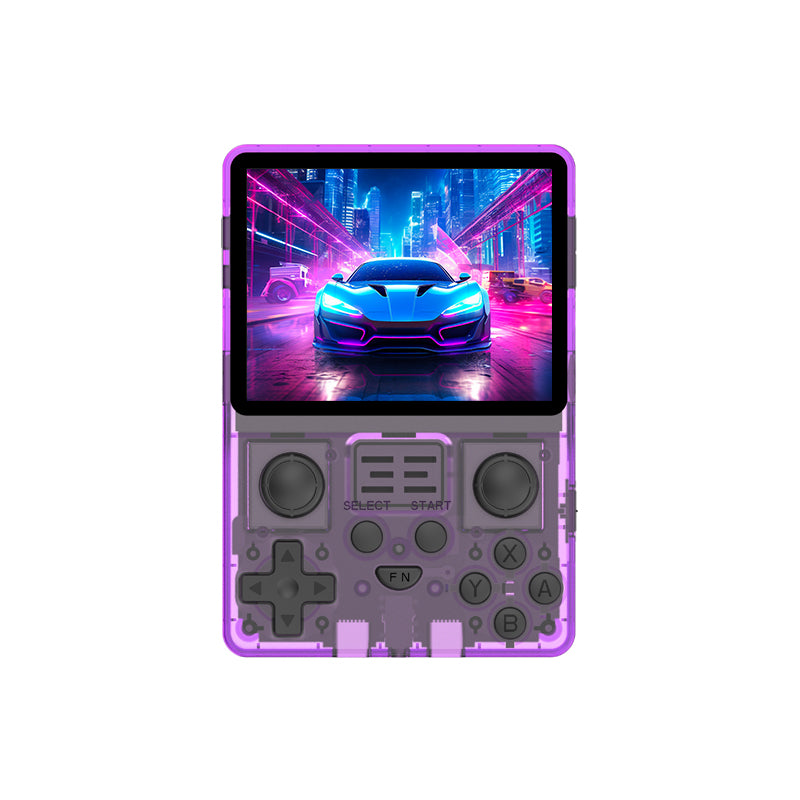 RGB20S Handheld Game Console