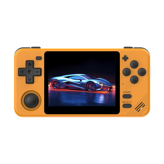 RGB10X Handheld Game Console