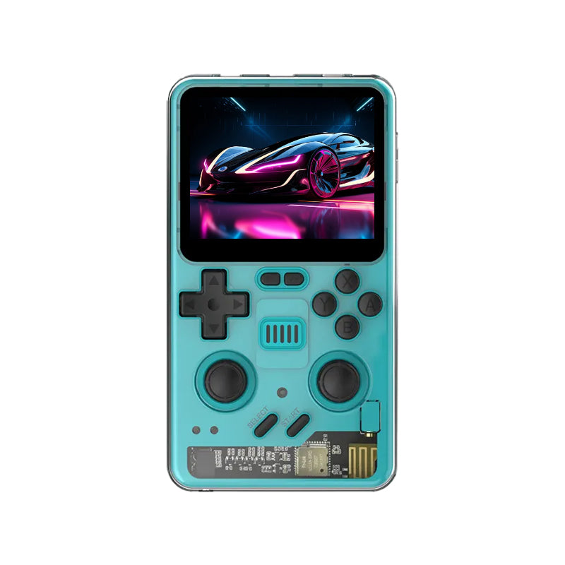 RGB20Pro Handheld Game Console