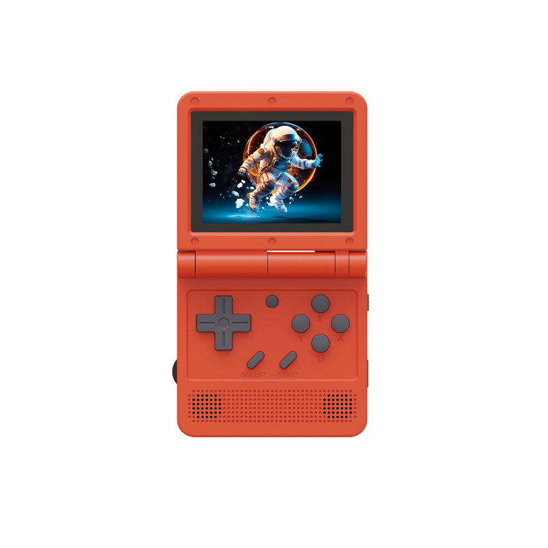 V90 Handheld Game Console