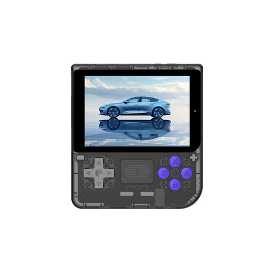 V10 Handheld Game Console