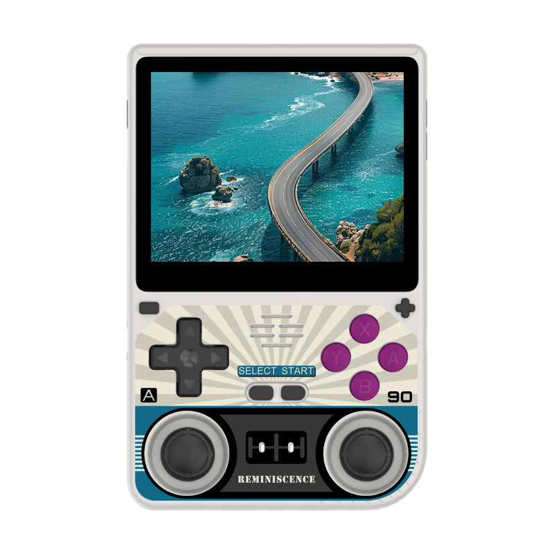 V20 Handheld Game Console