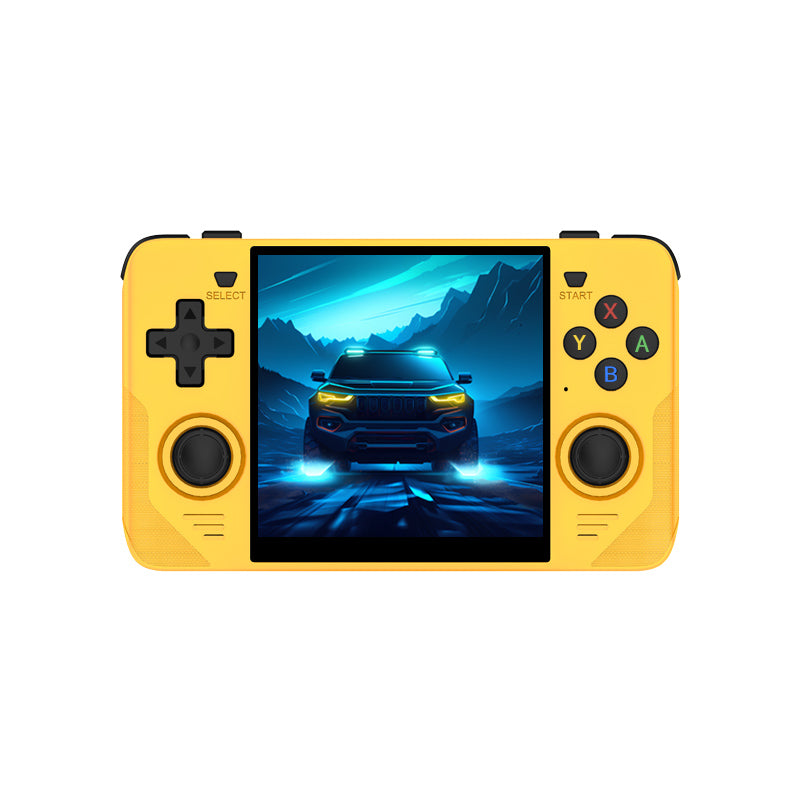 RGB30 Handheld Game Console
