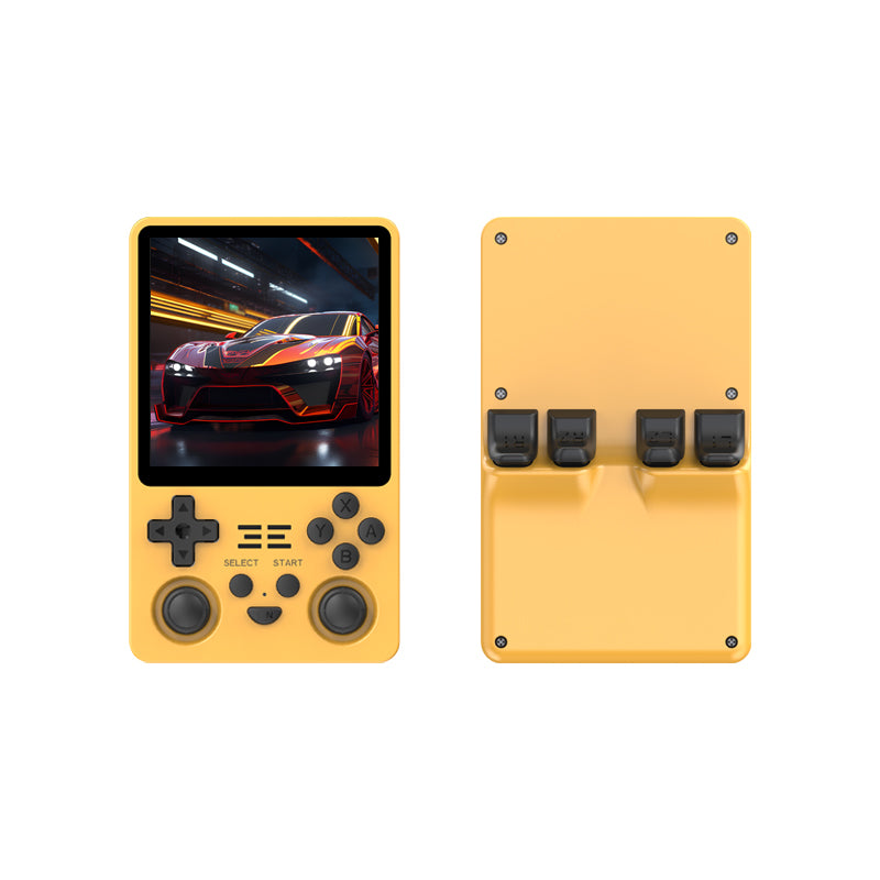 RGB20SX Handheld Game Console