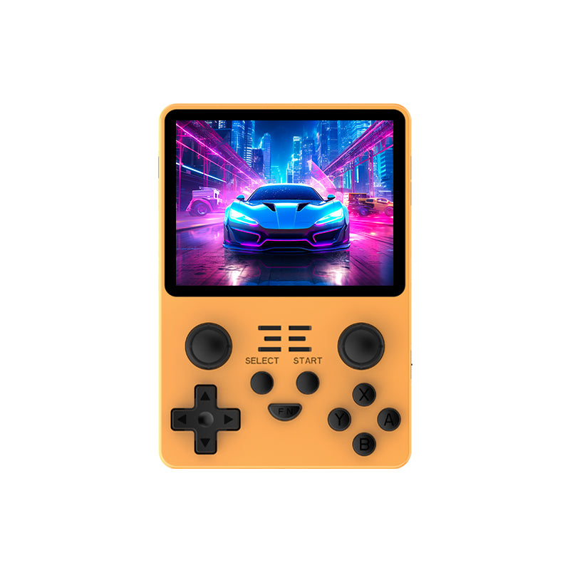 RGB20S Handheld Game Console