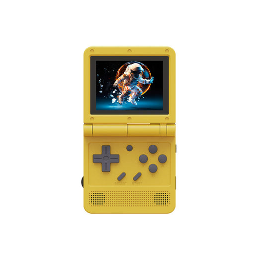 V90 Handheld Game Console