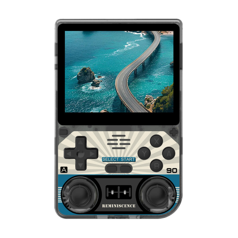 V20 Handheld Game Console