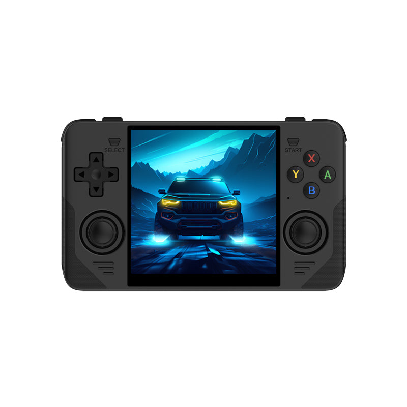 RGB30 Handheld Game Console