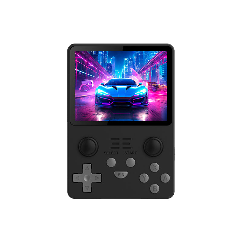 RGB20S Handheld Game Console