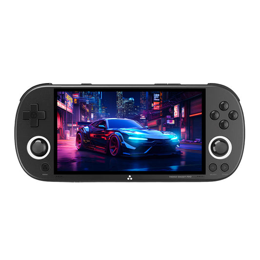 Trimui Smart Pro Handheld Game Console