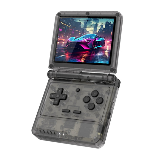 V90S Handheld Game Console