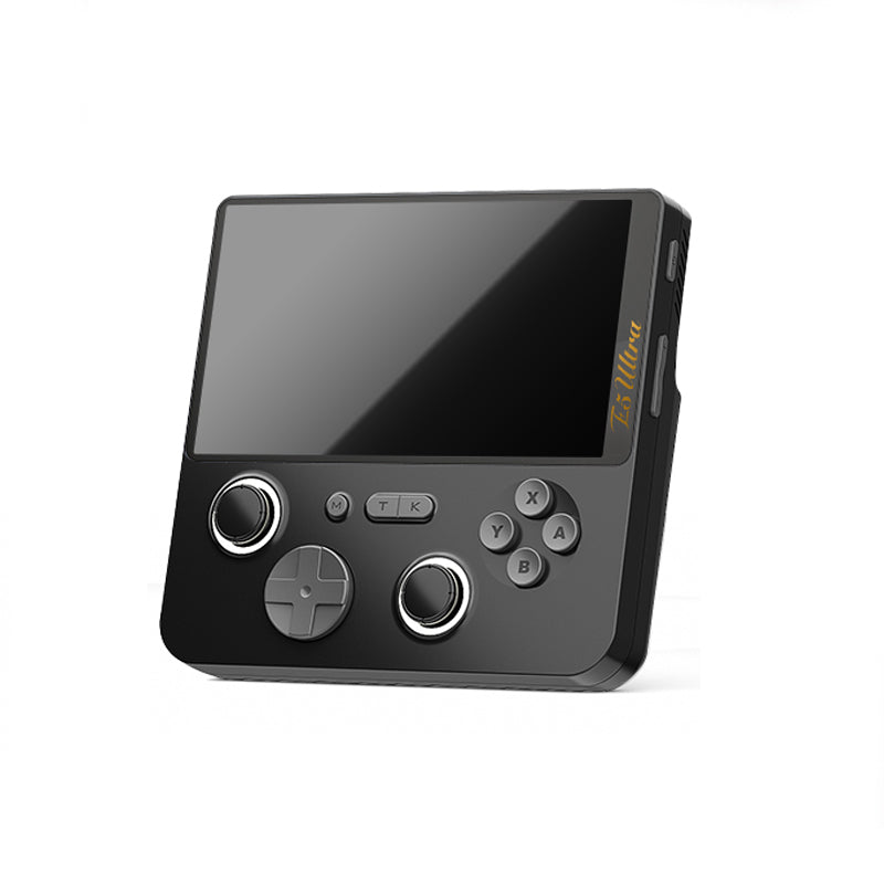 GAMEMT E5 Ultra 5-inch T620 Android Handheld Game Console