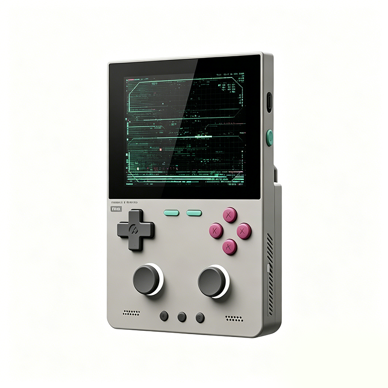 Pre-sale TRIMUI BRICK PRO Handheld Game Console