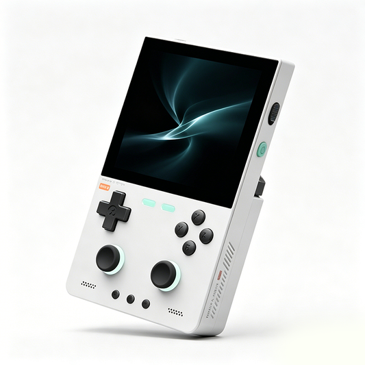 TRIMUI BRICK PRO Handheld Game Console