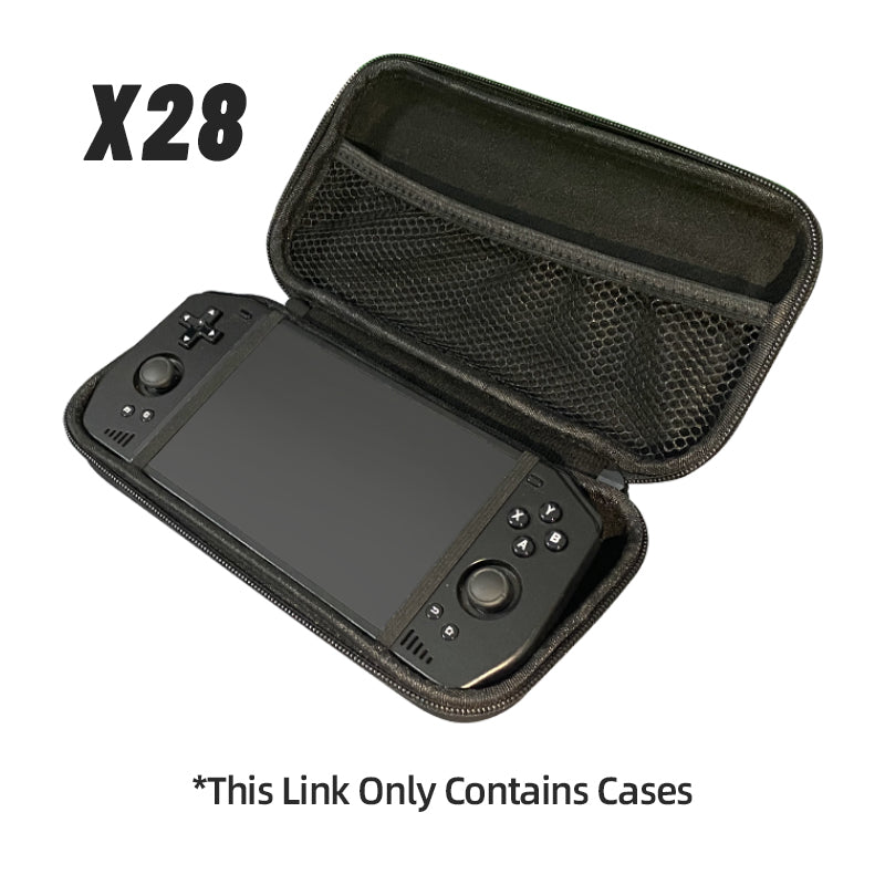 For X55/X28 Case Portable Protective Bag