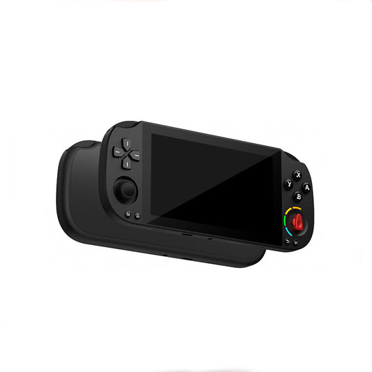 GAMEMT PSK5000 Android 5-inch IPS Screen Helio G85 8-core Chip Handheld Game Console