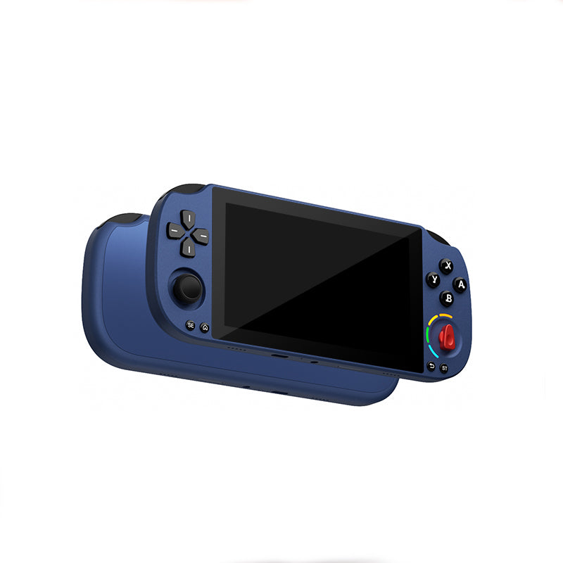 GAMEMT PSK5000 Android 5-inch IPS Screen Helio G85 8-core Chip Handheld Game Console