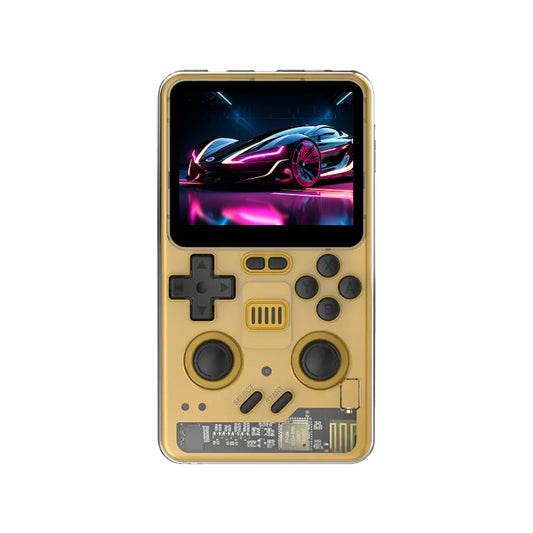 RGB20Pro Handheld Game Console