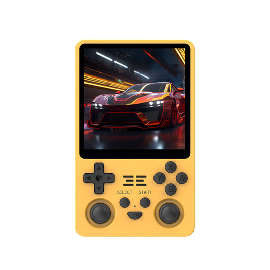 RGB20SX Handheld Game Console