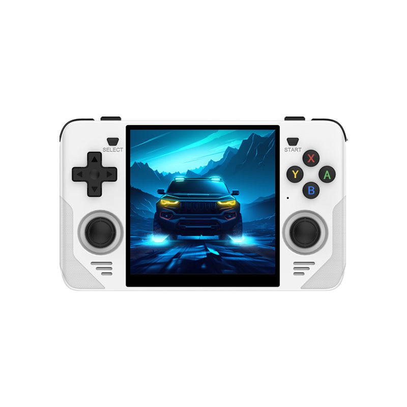 RGB30 Handheld Game Console