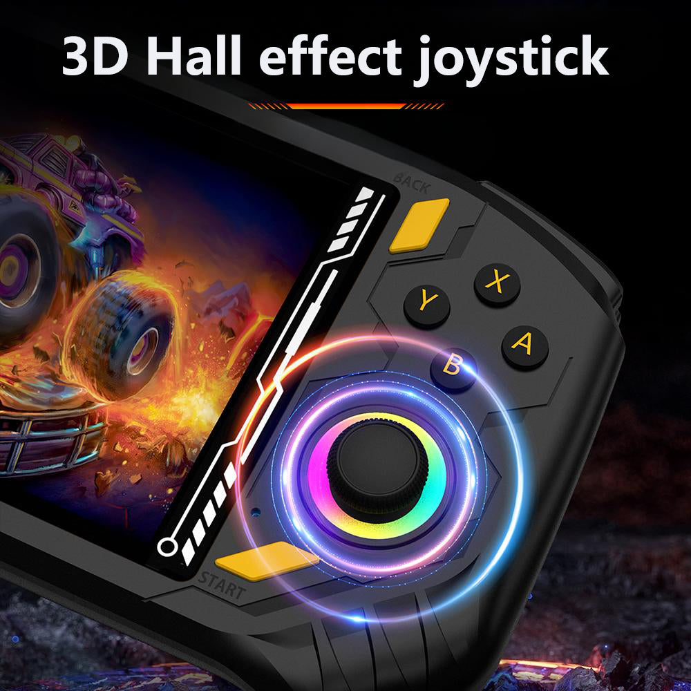 RG52PRO MAX Handheld Game Console