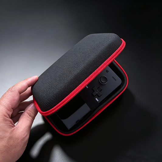 For Trimui Brick Pro Or Brick Hammer Pro U Portable Storage Bag Protective Case