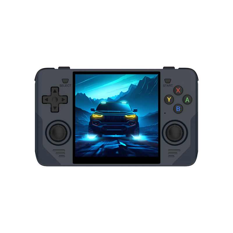 RGB30 Handheld Game Console