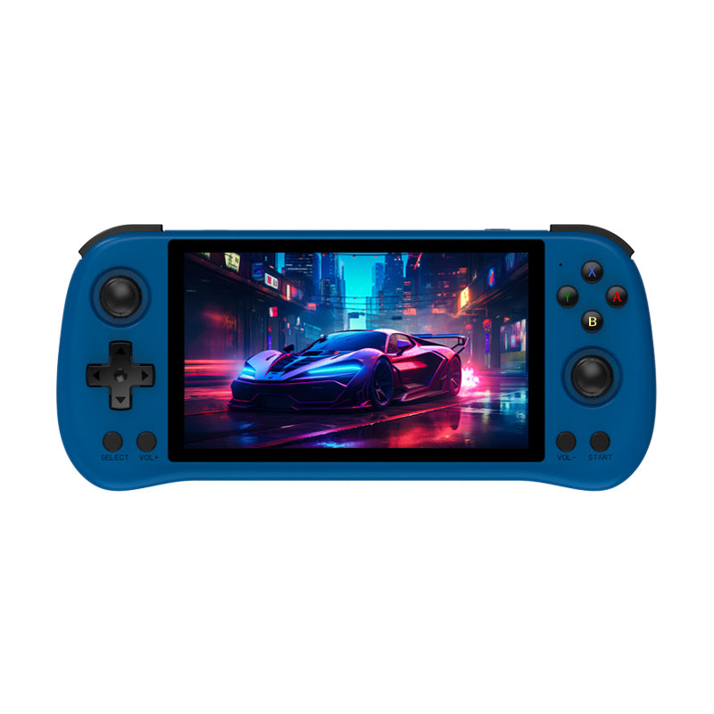 X55 Handheld Game Console