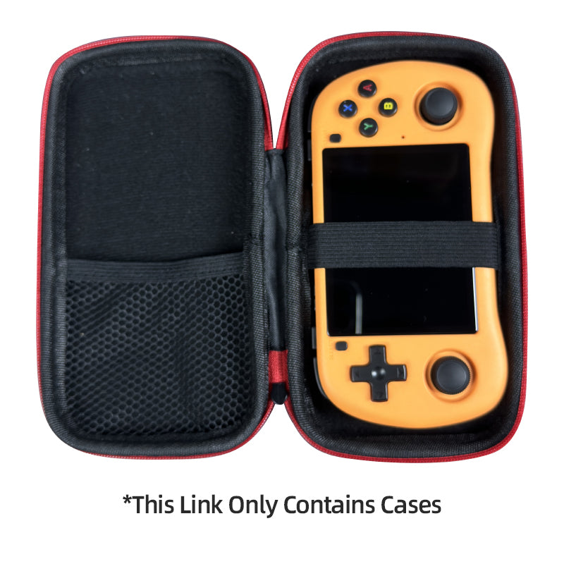 For RGB10X/X35H Case Portable Protective Bag