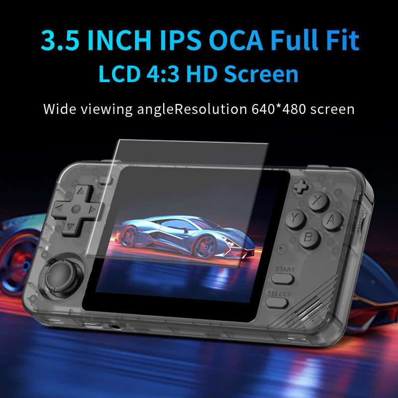 RGB10X Handheld Game Console