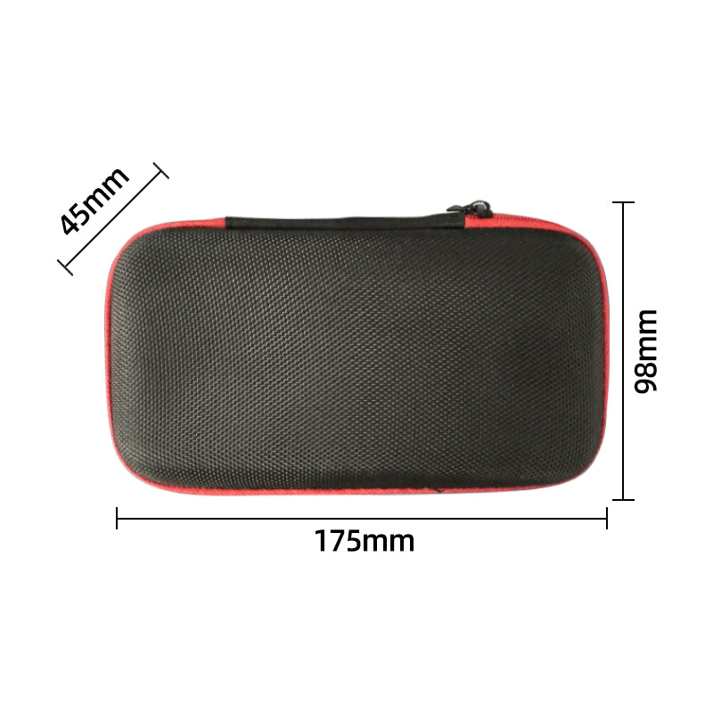 For RGB10X/X35H Case Portable Protective Bag