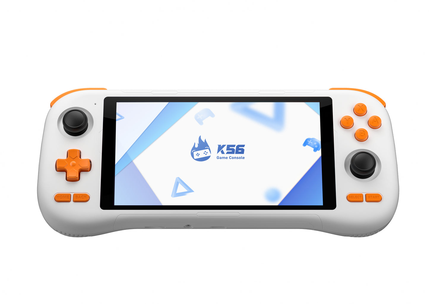 K56 Handheld Game Console