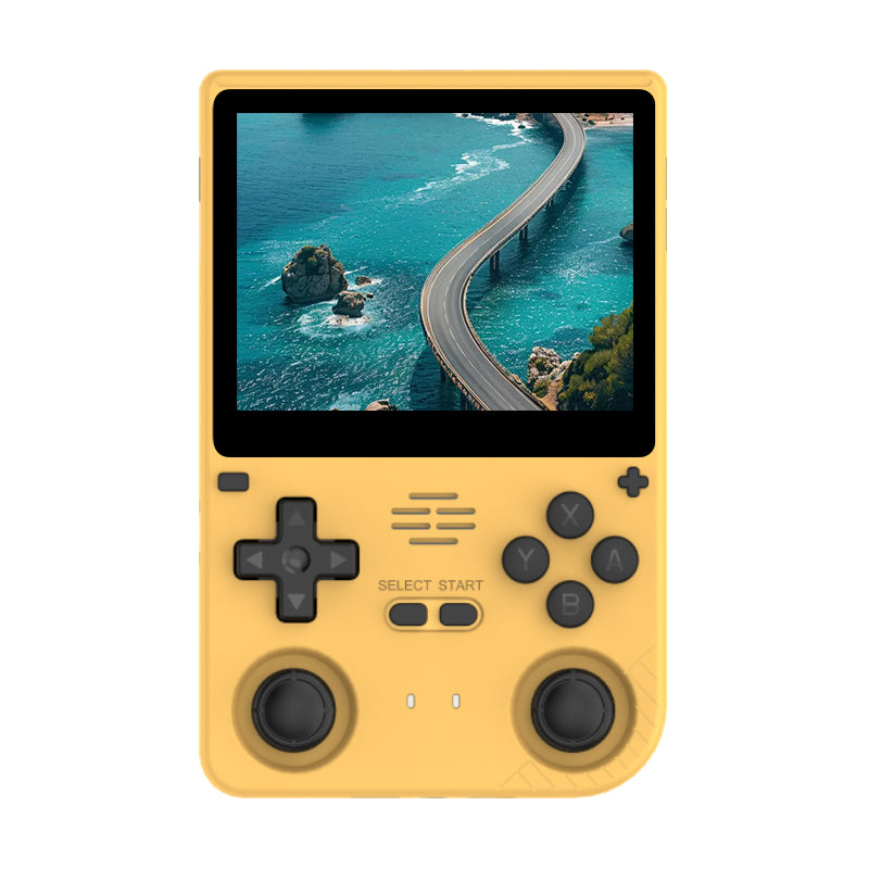 V20 Handheld Game Console