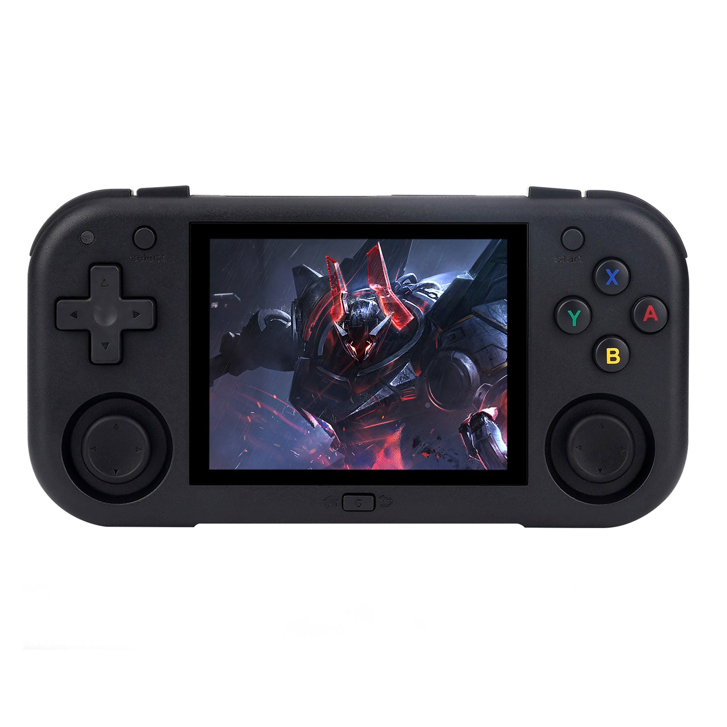 MINI Zero 28 V2 Handheld Game Console