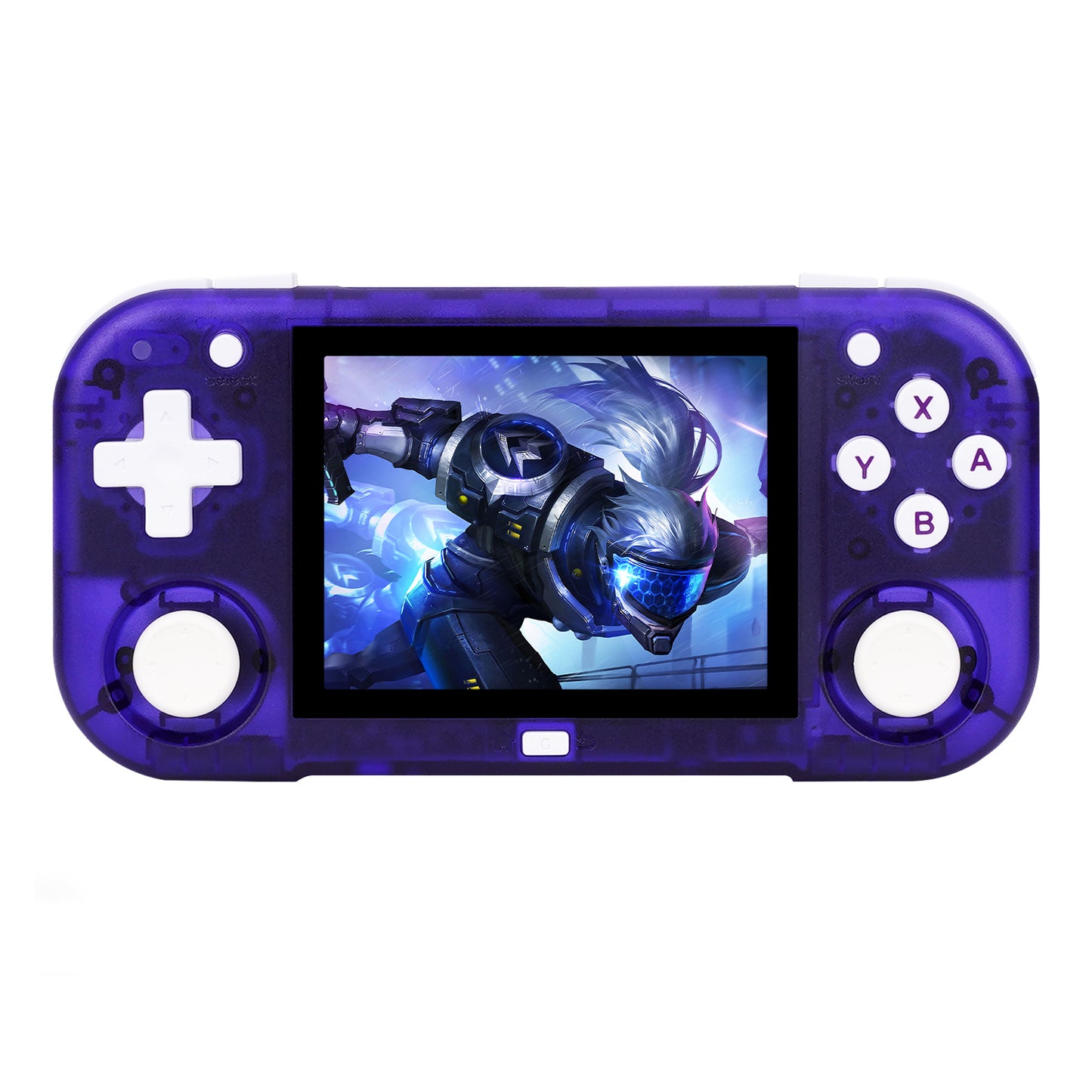 MINI Zero 28 V2 Handheld Game Console