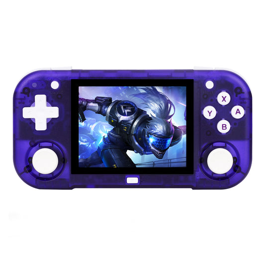 MINI Zero 28 V2 Handheld Game Console