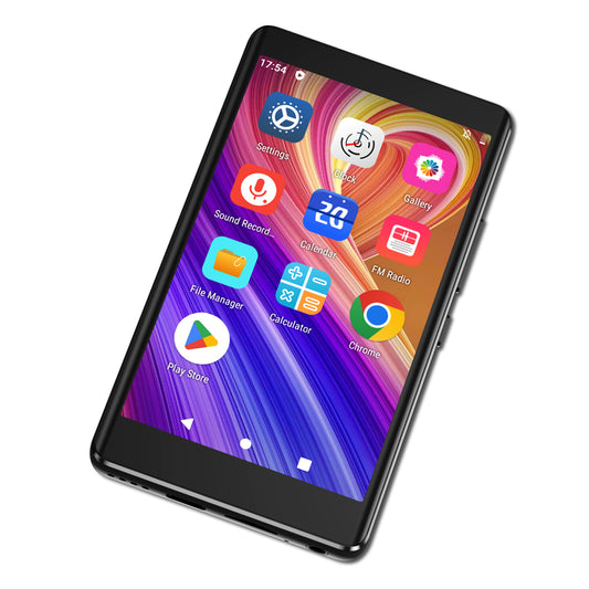 ROYIBEILA M9 MP3/MP4 Digital Player - Royibeila Official Store