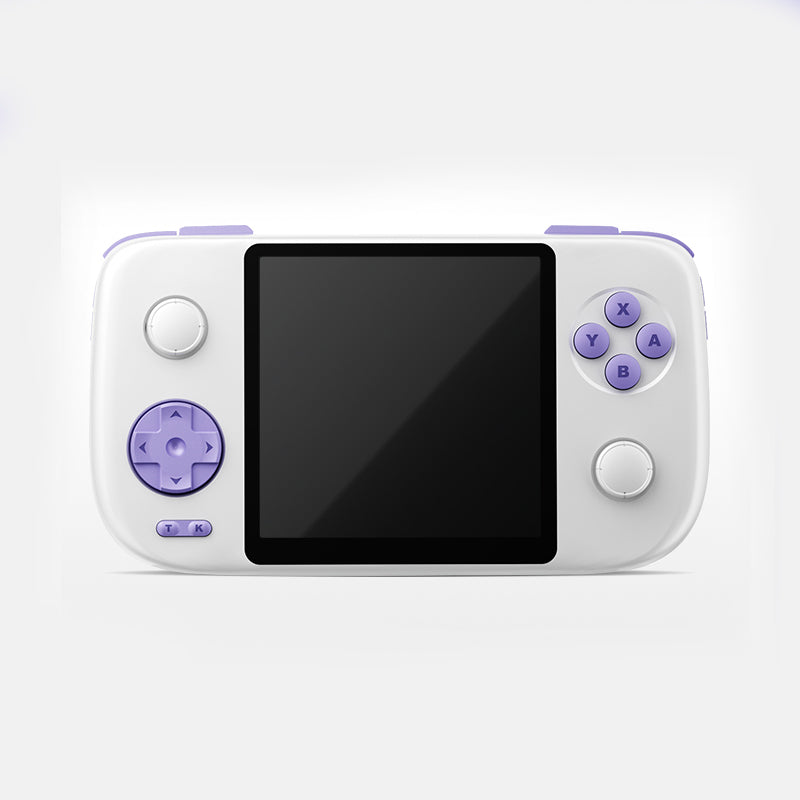 E3 VIGOR 3.95-inch ips