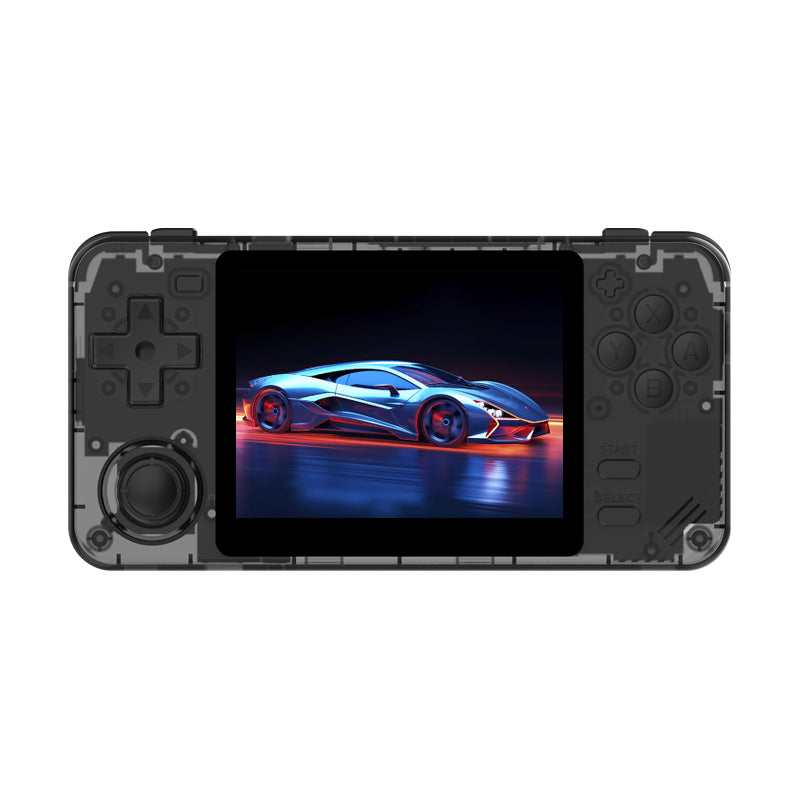RGB10X Handheld Game Console