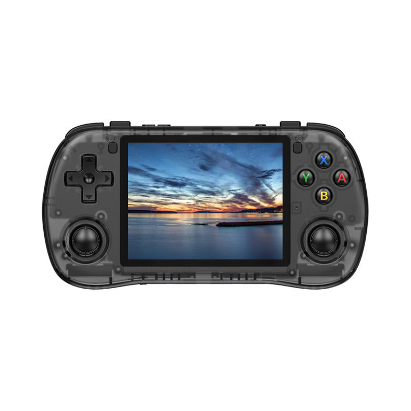 X35H Handheld Game Console