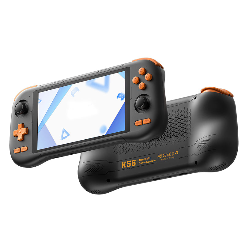 K56 Handheld Game Console