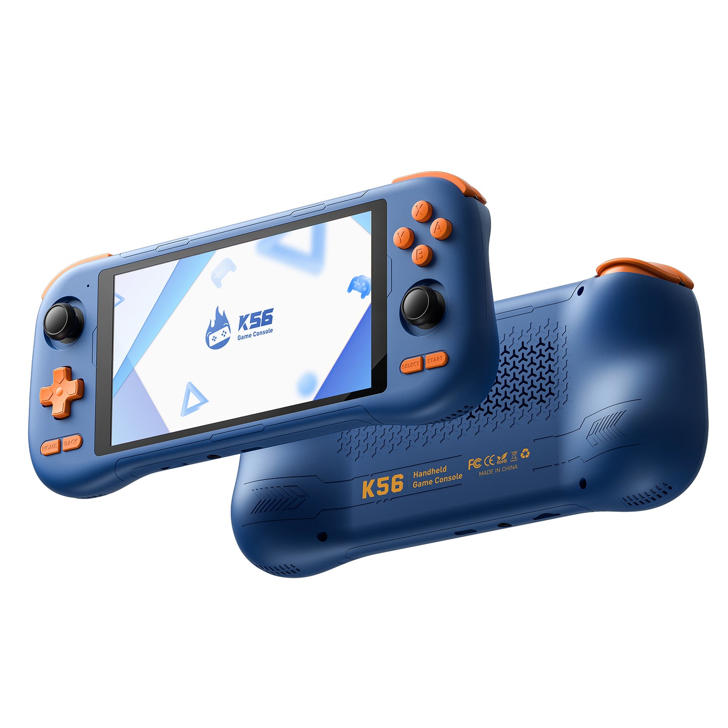 K56 Handheld Game Console