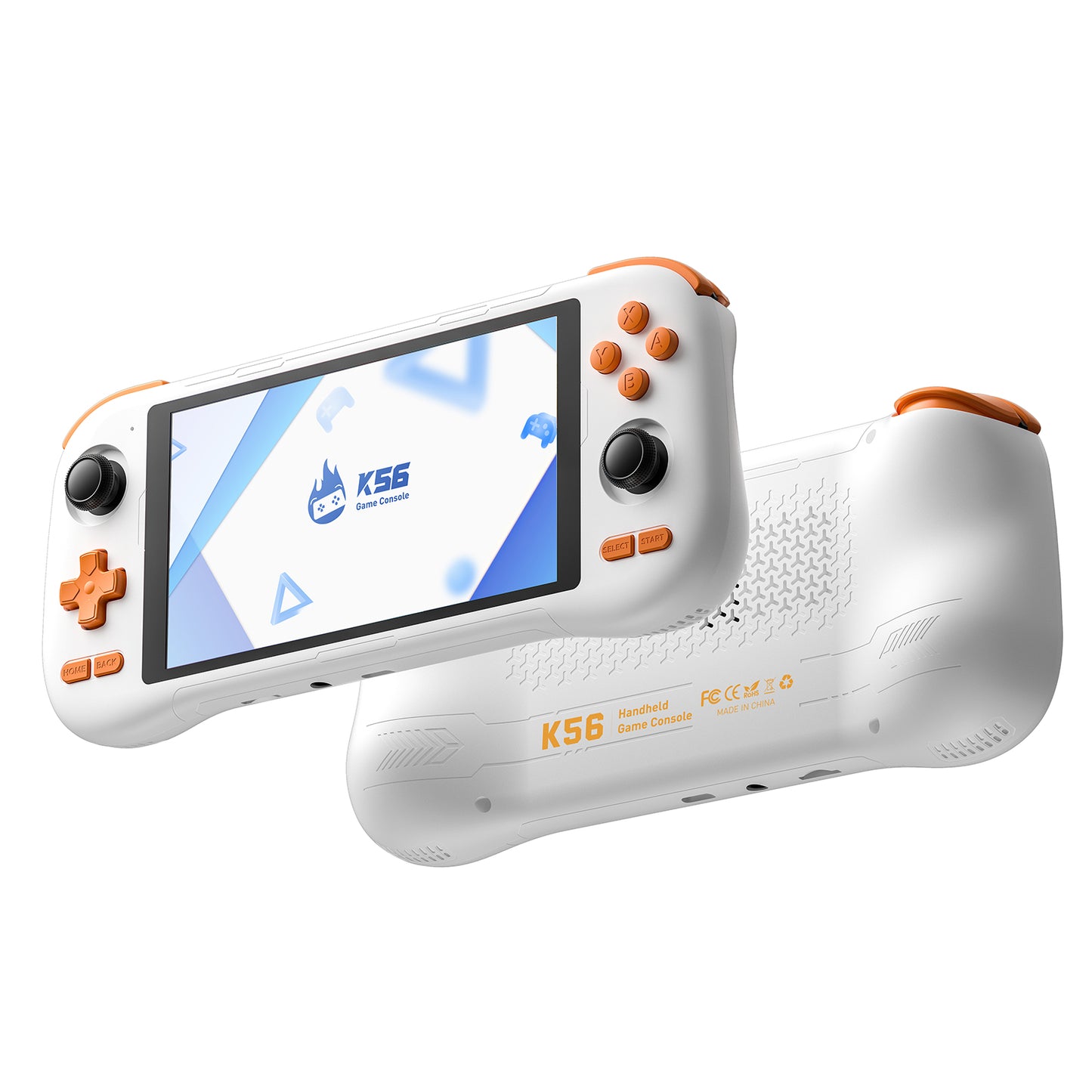 K56 Handheld Game Console