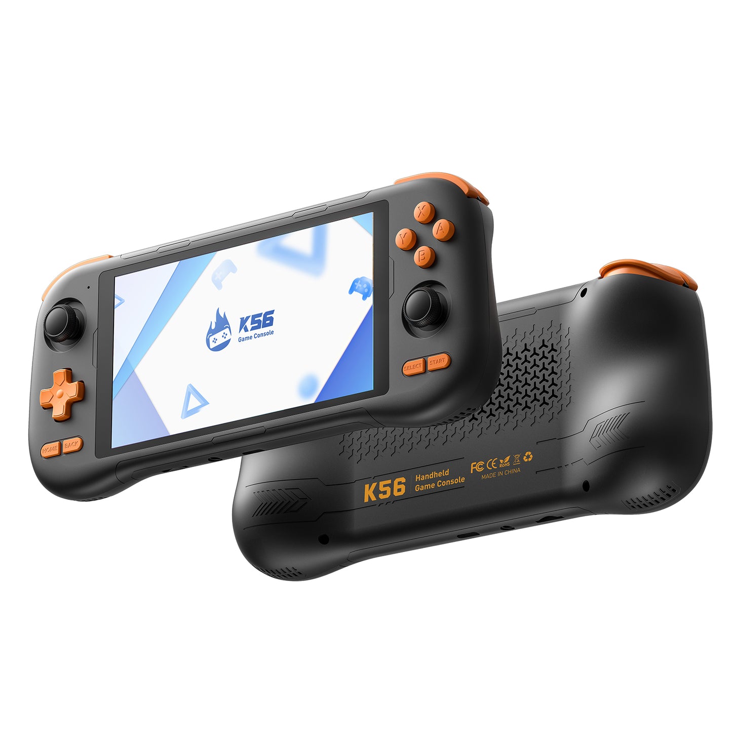 K56 Handheld Game Console