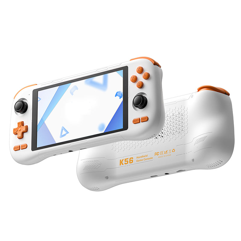 K56 Handheld Game Console