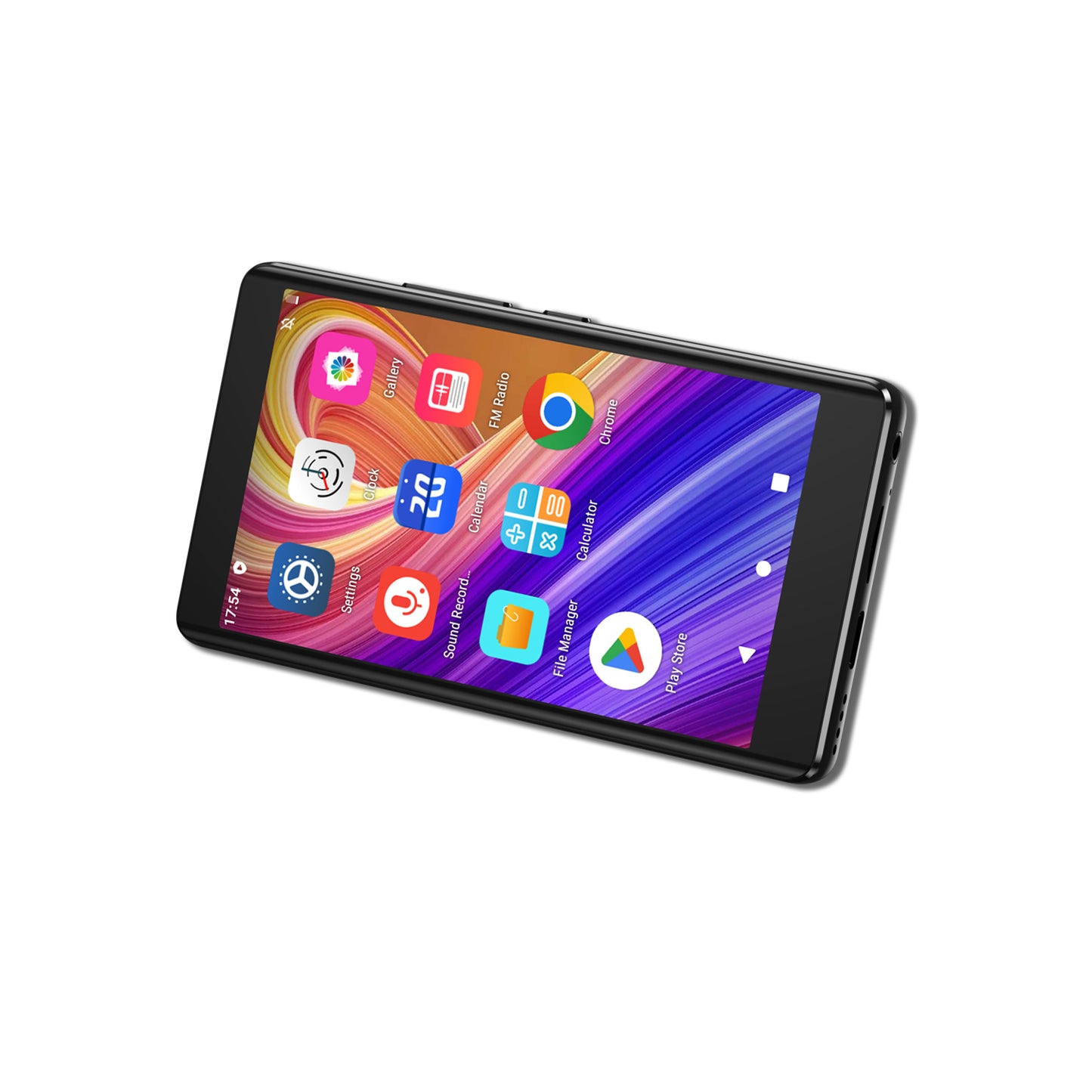 ROYIBEILA M9 MP3/MP4 Digital Player - Royibeila Official Store