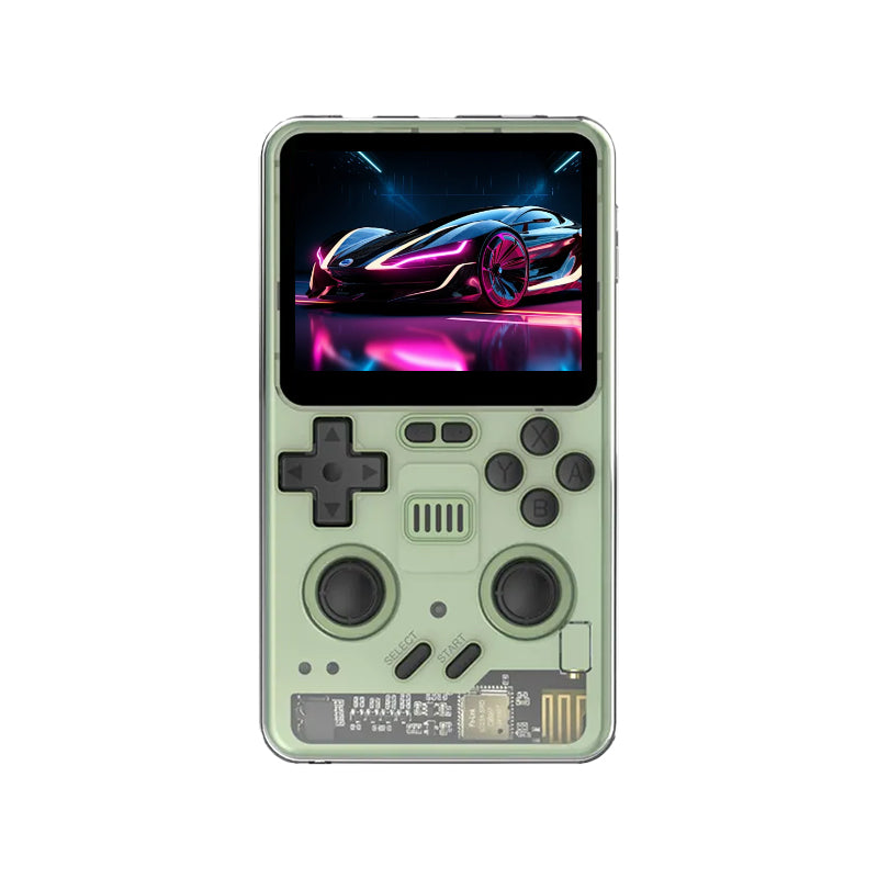 RGB20Pro Handheld Game Console