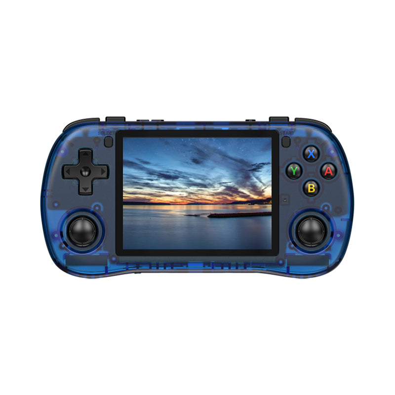 X35H Handheld Game Console